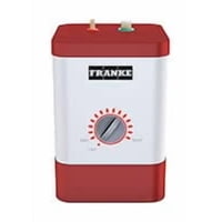 Dispensador De Agua Caliente Franke Little Butler Heating Tank