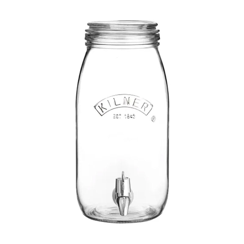 Kilner - Dispensador 3 Lts