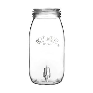 Kilner - Dispensador 3 Lts