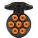 thumbnail image 5 of Mini Maquina Para Donas Maquina De Mini Donuts Rosquillas, 5 of 8