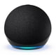 thumbnail image 1 of Parlante Inteligente Echo Dot 5 - Negro, 1 of 2