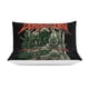 thumbnail image 3 of Dorohedoro Anime Home Bed 3-piece Set Classic Japanese Anime Polyester Wash Student Dormitory Set, 3 of 5