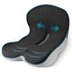 thumbnail image 1 of Cojines de asiento para camioneros leqsdijk YTZD0001 con soporte lumbar, 1 of 8