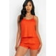 thumbnail image 1 of Conjunto de Camiseta y Shorts Alerta Roja M, 1 of 5