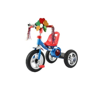 Voyage - Triciclo Remolino Blue
