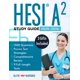 thumbnail image 1 of Hesi A2 Study Guide: The Most Comprehensive Book with 9 Practice Tests, 1500+ Test Questions Fully Explained + Insider Tips & Tricks + Proven Strategies to Ace the Exam on Your First Attempt, 1 of 1