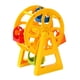 thumbnail image 3 of Juguetes De La Escena De Los Accesorios De La Vía Del Tren Del Tren De Madera Para Los Ni?os Sky Wheel, 3 of 5