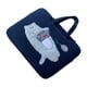 thumbnail image 3 of Bolsa De Almacenamiento Para Ordenador Portátil Duradera Con Asa, Estuche De Transporte Para Ordenador Para Hombres Y Mujeres, 3 of 5