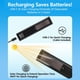 thumbnail image 3 of Control Remoto Usbc Solar Voz Samsung 20192025, 3 of 3
