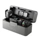 thumbnail image 1 of Microfono DJI Mic 3 (2 Transm + Receptor y Estuche de Carga), 1 of 3