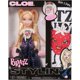 thumbnail image 1 of Muaeca Bratz Stylin Cloe Polera Personalizable MGA, 1 of 3