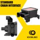 thumbnail image 4 of Potenciómetro de Acelerador IOOBLBEI MCOR 4 para Club Car 2012+, 4 of 7