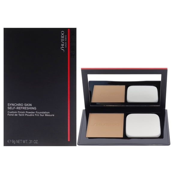 Base Shiseido Synchro Arena 30ml