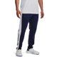 thumbnail image 1 of Pantalones Under Armour Brawler para hombre, tamaño 4XL, azul oscuro y negro, 1 of 6
