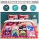 thumbnail image 5 of x162 Steven Universe Bed Duvet Cover Microfiber Bedding Sets 3D Printed Lightweight 3 Piece Comforter Sets, 1 Duvet Cover And 2 Pillow Shams for Kids Boys Girls 79"x90" jn162, 5 of 5