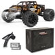thumbnail image 1 of Camioneta RC Haiboxing 18859 118 36kmh 4x4 LED, 1 of 3