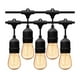 thumbnail image 1 of Guirnalda E27 Led Colgantes 10m 10 Ampolleta, 1 of 5