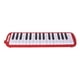 thumbnail image 2 of MELODICA ROJA 32N CON FUNDA MLA-32RD MEISTEHAFT, 2 of 3