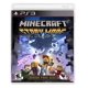 thumbnail image 1 of Minecraft: Story Mode - Disco de Temporada para PlayStation 3, 1 of 5