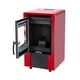 thumbnail image 2 of Calefactor a Pellet Amesti Italy 6100 Roja, 2 of 5