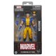 thumbnail image 2 of Figura de acción Marvel Legends Series Wolverine 15 cm - Marvel 85th Anniversary, 2 of 9