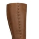 thumbnail image 5 of Bota Exs Costuras Cuero Marrón, 5 of 6