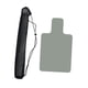 thumbnail image 3 of Pilates Reformador Mat Pilates Machine Equipment Toalla Para Entrenamiento Fitness Mostaza Green, 3 of 5
