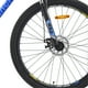 thumbnail image 4 of Bicicleta evolution 29 azul, 4 of 5