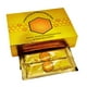 thumbnail image 3 of Royal Honey VIP – 12 Sobres x 20 g | Miel Premium Natural para Energía, Vitalidad y Bienestar en Pareja, 3 of 3
