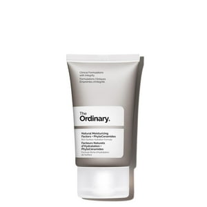 Hidratante The Ordinary Natural Hidratant Factors + Fitoceramides 30 Ml