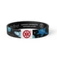 thumbnail image 1 of Pulsera SafeTag DinoBand con información de emergencia con datos sobre dinosaurios, 1 of 9