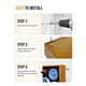 thumbnail image 5 of Estante oculto para guardar armas Onetigris de Onealment Furniture, 5 of 8