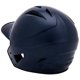 thumbnail image 3 of Casco de Béisbol CHAMPRO Rookie Talla Media Azul Marino, 3 of 6
