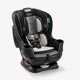 thumbnail image 1 of Silla De Auto Convertible Extend2fit Gotham, 1 of 9