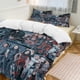 thumbnail image 2 of Descendants Bedding Sets Ultra Soft Skin-Friendly Duvet Cover 3 Piece, Cute Comforter Cover Bed Set for Boys Girls Kids, 2 of 5