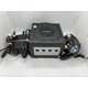 thumbnail image 1 of Nintendo Consola Gamecube Negra con Cables de Alimentación y AV Usados, 1 of 5