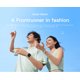 thumbnail image 2 of Smart Watch 1.83" HD Screen, Bluetooth Calling, 24/7 Health Monitoring, 10-Day Battery Life, IP67 Waterproof for Men Women, 2 of 11