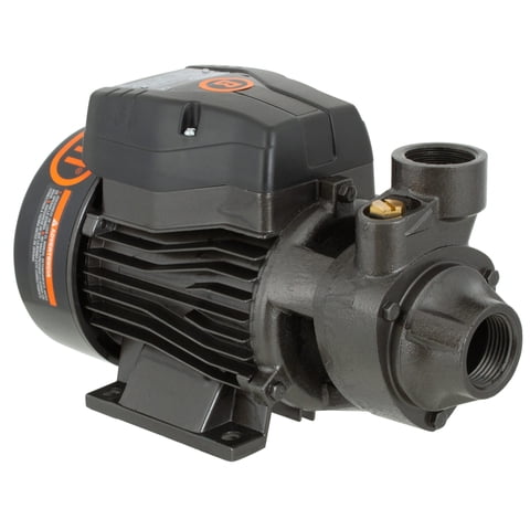 Bercatti - Bomba Superficie Periférica 0,5Hp Qb60B