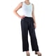 thumbnail image 3 of Pantalon Palazzo Mujer Tipo Lino Casual Semi Formal Tiro Alto 890, 3 of 6