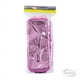 thumbnail image 3 of Estuche Escolar Doble Cierre Metalizado, 3 of 3