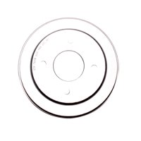 Repuestos Del Sol - Tambor Freno Trasero Nissan Tiida 1.6 2010 2014