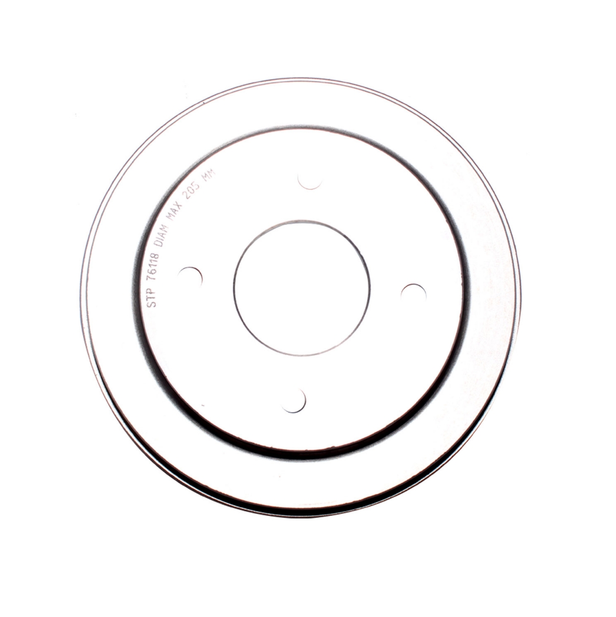 Repuestos Del Sol - Tambor Freno Trasero Nissan Tiida 1.6 2010 2014