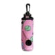 thumbnail image 5 of Club Ball Pouch Tee Holder Mujeres Hombres Monedero Golfistas Cinturón Riñonera Rosa, 5 of 5