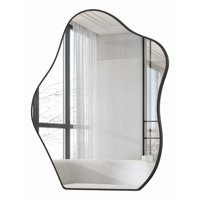 Genérico - Espejo Irregular Decorativo Pared Moderno Asimétrico Jhn