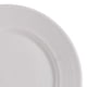 thumbnail image 3 of Juego de vajilla Mikasa Annabelle, 40 piezas, porcelana china blanca, 3 of 8
