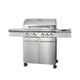 thumbnail image 1 of Parrilla a Gas Elite 5Q, 1 of 5