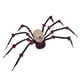 thumbnail image 2 of Figura Iluminada De Araña Decorativa De Halloween Para La Entrada Del Porche, Recuerdos De Fiesta, Estilo A, 2 of 5