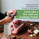 thumbnail image 4 of Cooking Twine Regency Wraps Butchers, 500 pies, 16 capas, algodón, 4 of 7