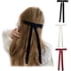 thumbnail image 1 of Lazos Clips de Cacampanao Mujeres Largo Terciopelo Cacampanao Clips de cinta Clip de lazo de Cacampanao francés Girls Lady Cacampanao Barrette Cacampanaopins Bowknot Cola de caballo Cacampanao Clips d, 1 of 7