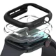 thumbnail image 2 of Carcasa Ringke Para Apple Watch 11 / 10 ( 44 mm) Pack 2 Negro Matte, 2 of 9
